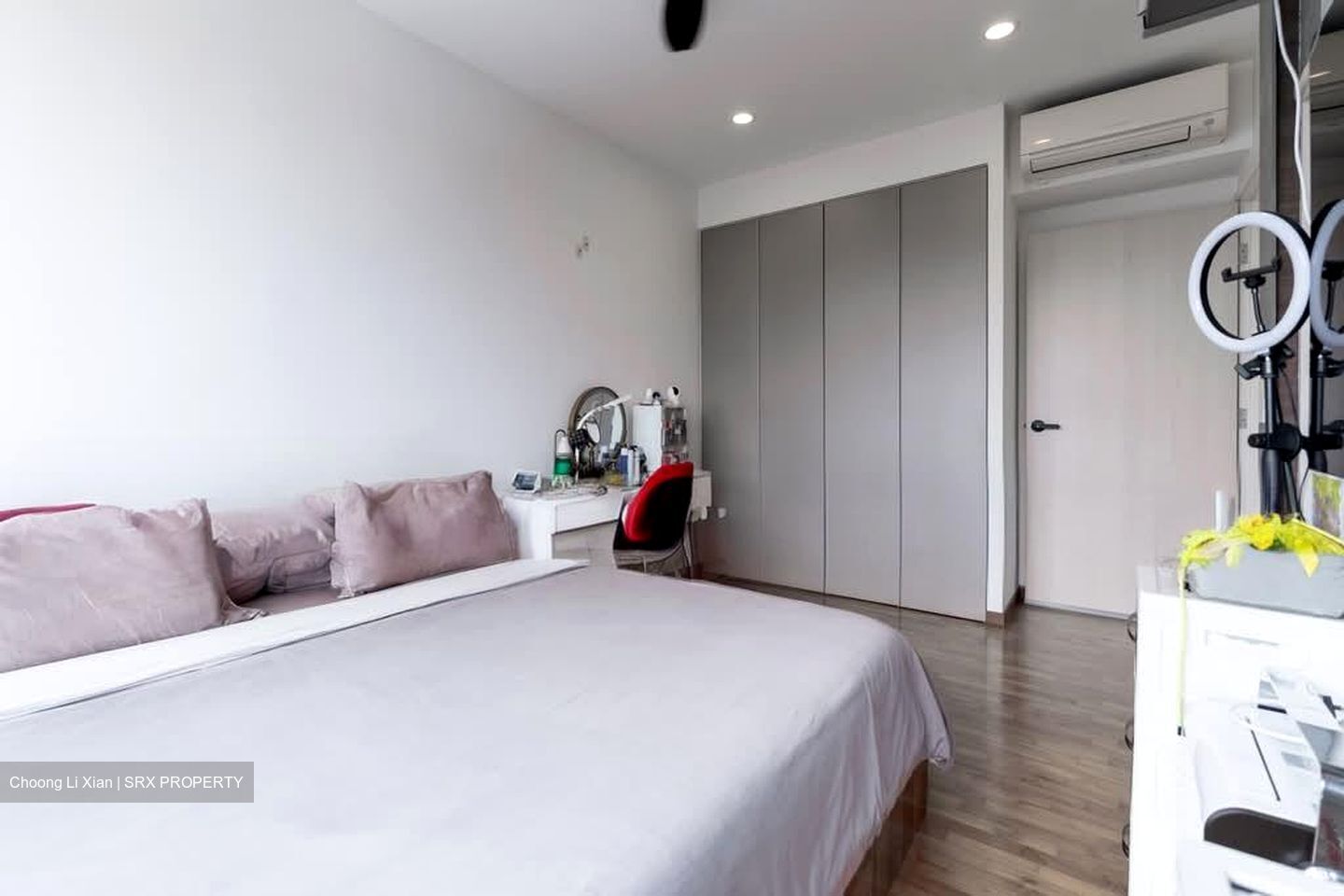 Twin Waterfalls (D19), Condominium #601368541